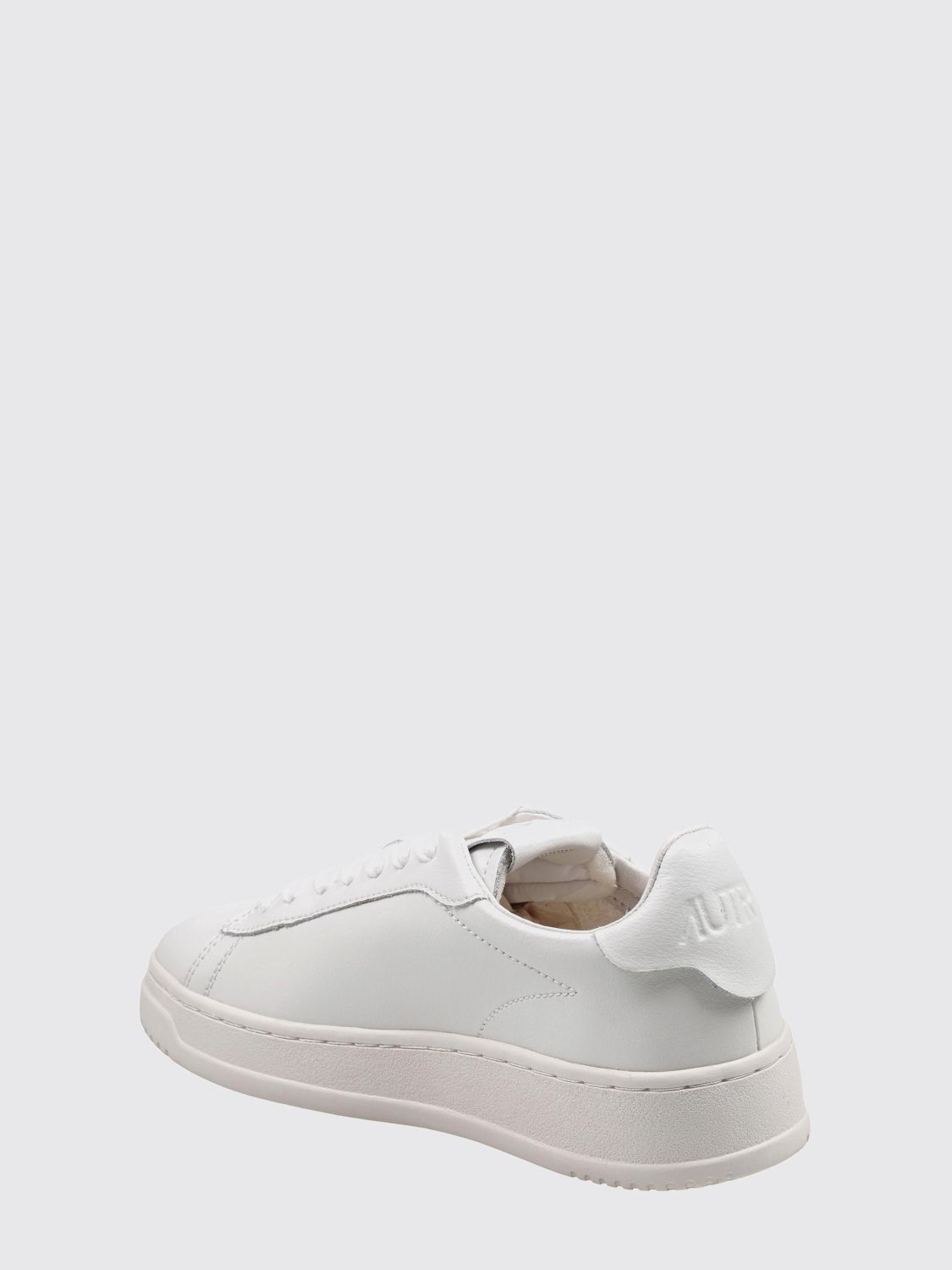 [AUTRY] Sneakers FW26 ADLW MR23