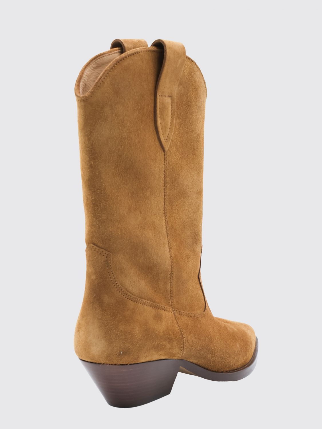 [Isabel Marant] Boots FW26 BO0003FAA1A03S 50CO