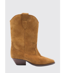 [Isabel Marant] Boots FW26 BO0003FAA1A03S 50CO