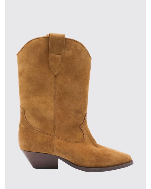 [Isabel Marant] Boots FW26 BO0003FAA1A03S 50CO