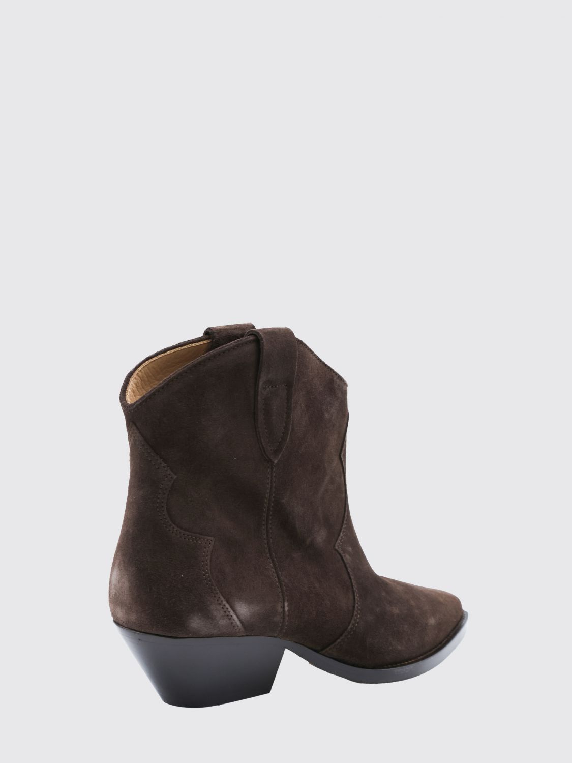 [Isabel Marant] Boots FW26 BO0002FAA1A03S 50CL