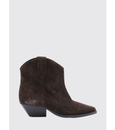 [Isabel Marant] Boots FW26 BO0002FAA1A03S 50CL