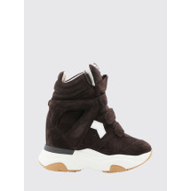 [Isabel Marant] Sneakers FW26 BK0009FAB4E10S CLMW