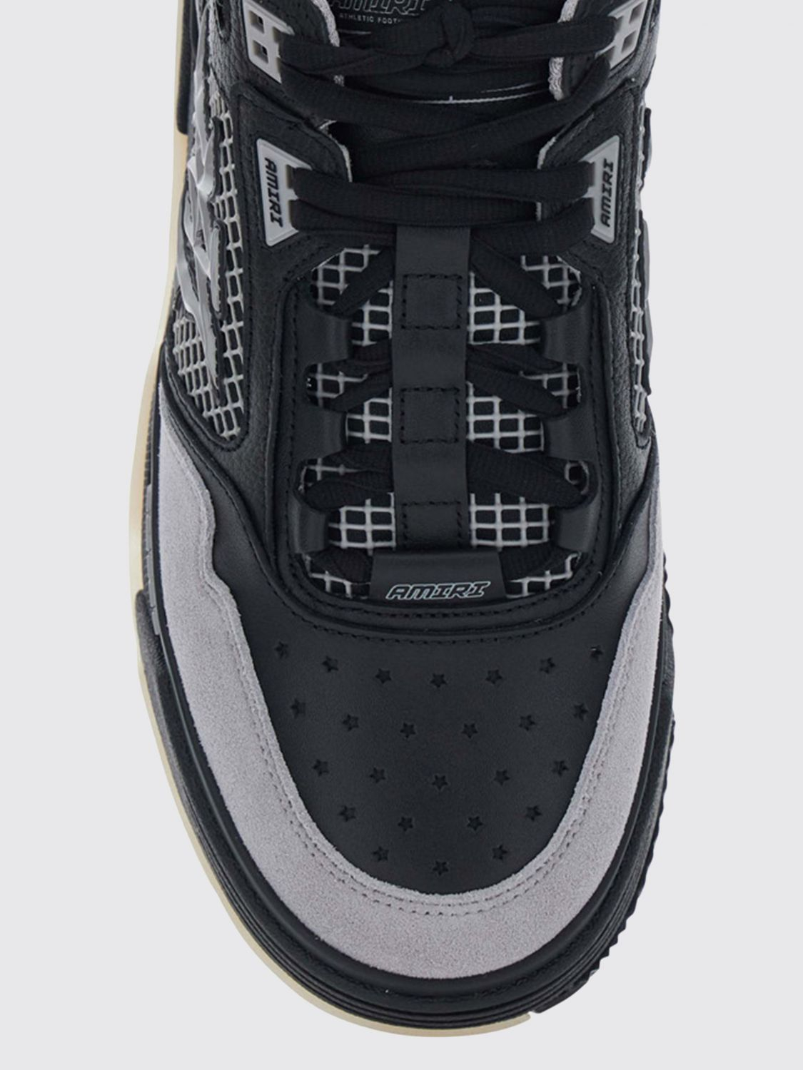 [Amiri] Sneakers FW26 AMSNSN1088 070