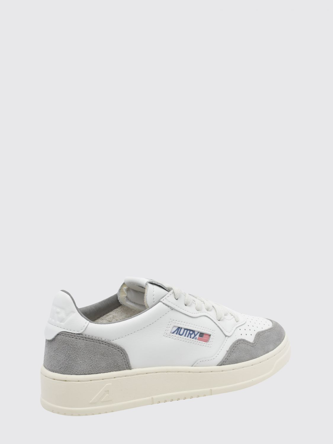 [AUTRY] Sneakers FW26 AULW FT15