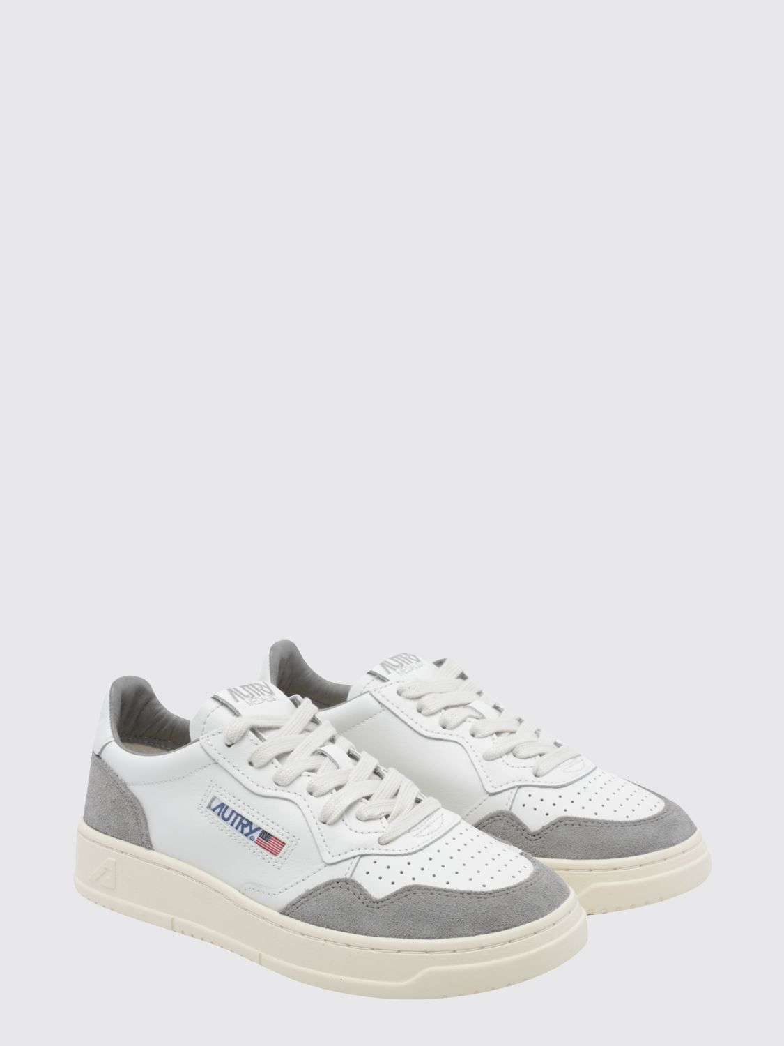 [AUTRY] Sneakers FW26 AULW FT15