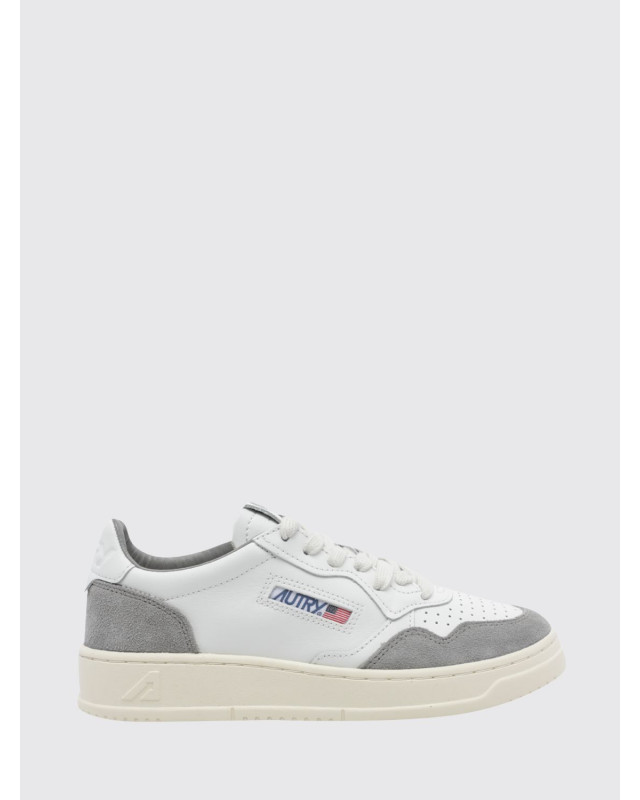 [AUTRY] Sneakers FW26 AULW FT15