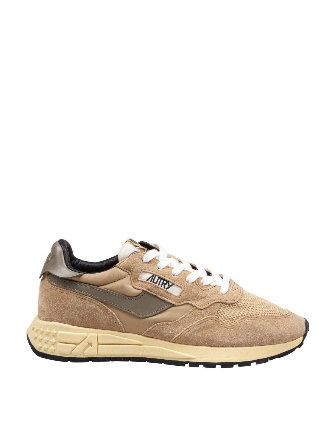 [AUTRY] Sneakers FW26 WWLM GQ01