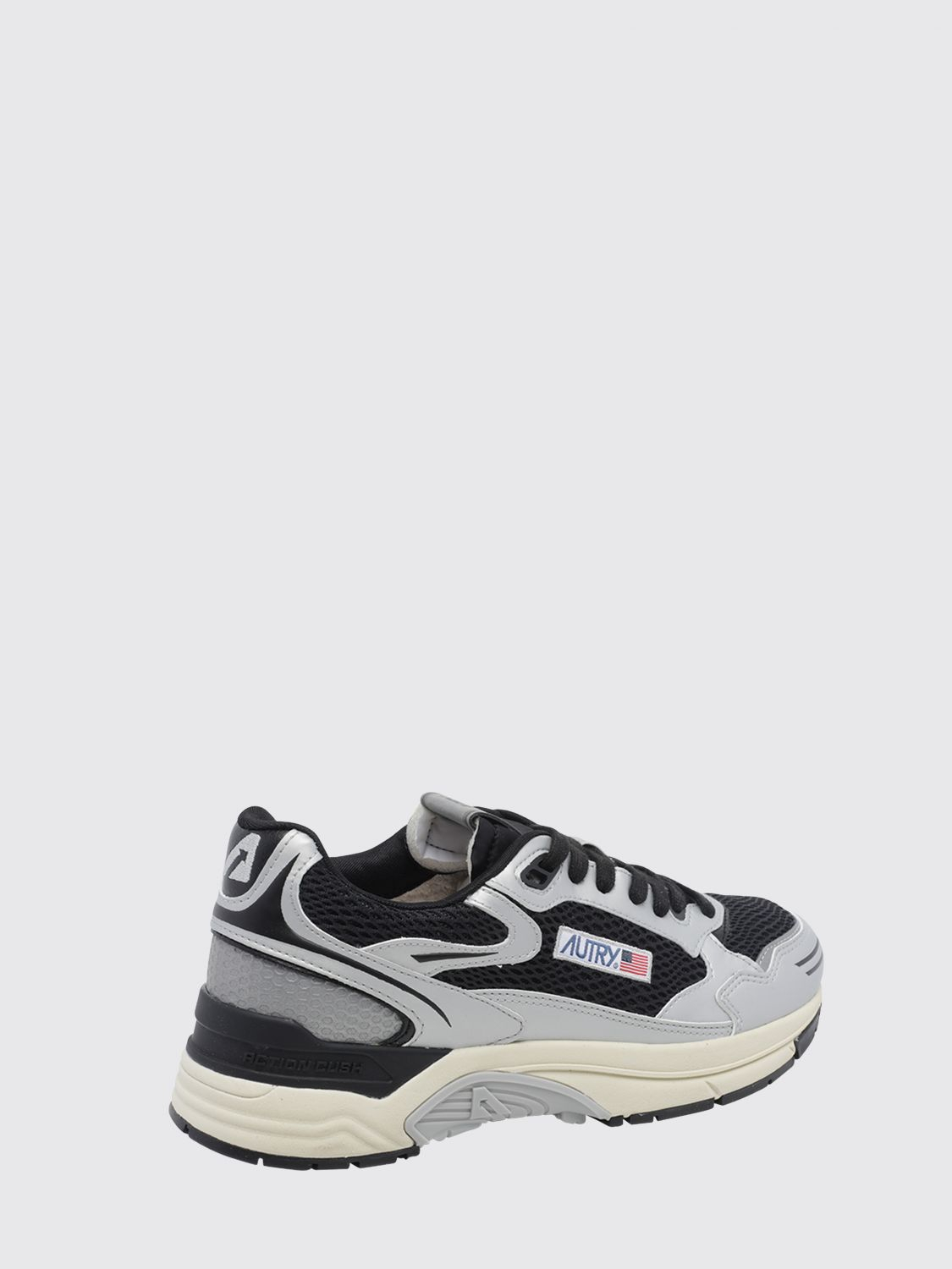 [AUTRY] Sneakers FW26 HYLM MV09