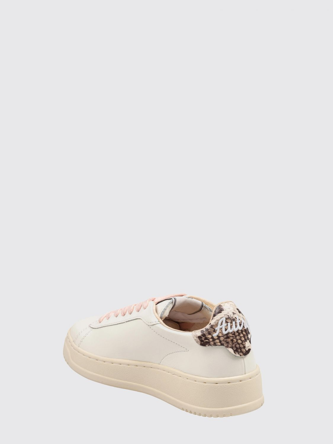 [AUTRY] Sneakers FW26 ADLW YA01