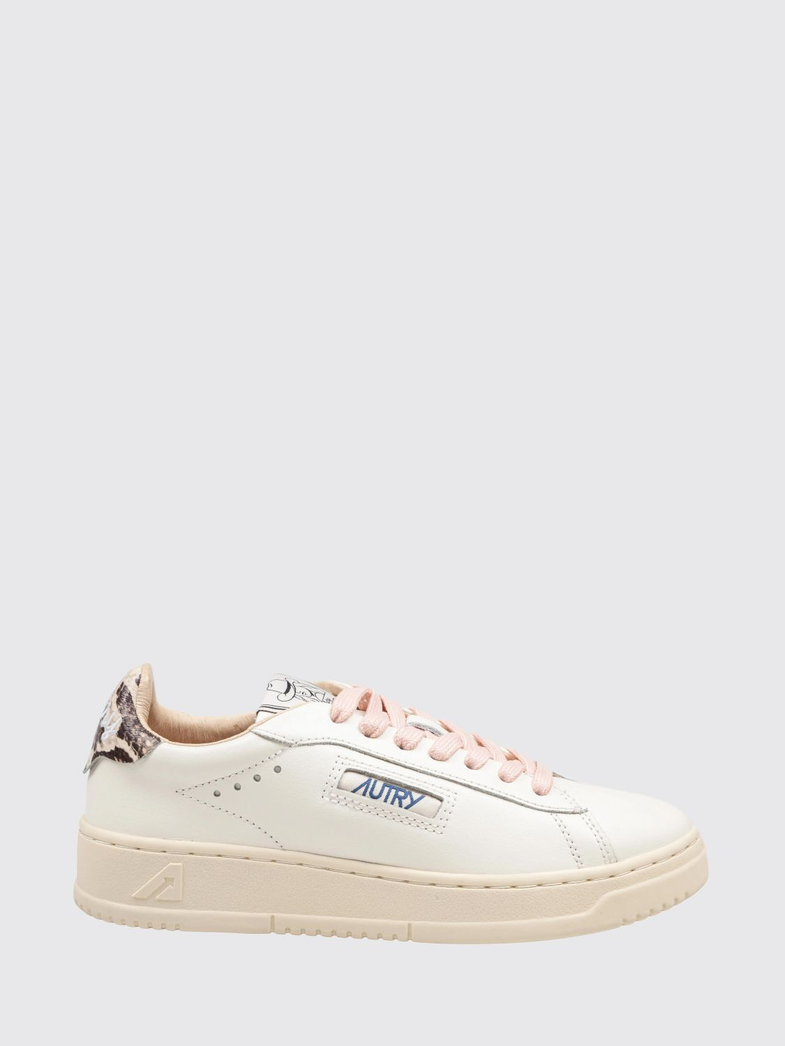[AUTRY] Sneakers FW26 ADLW YA01