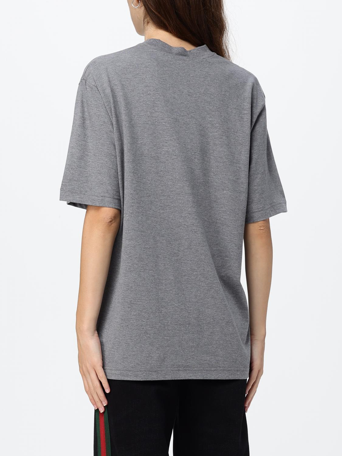 [Gucci] T-shirts Short Sleeve FW26 865015XJH1R 1230