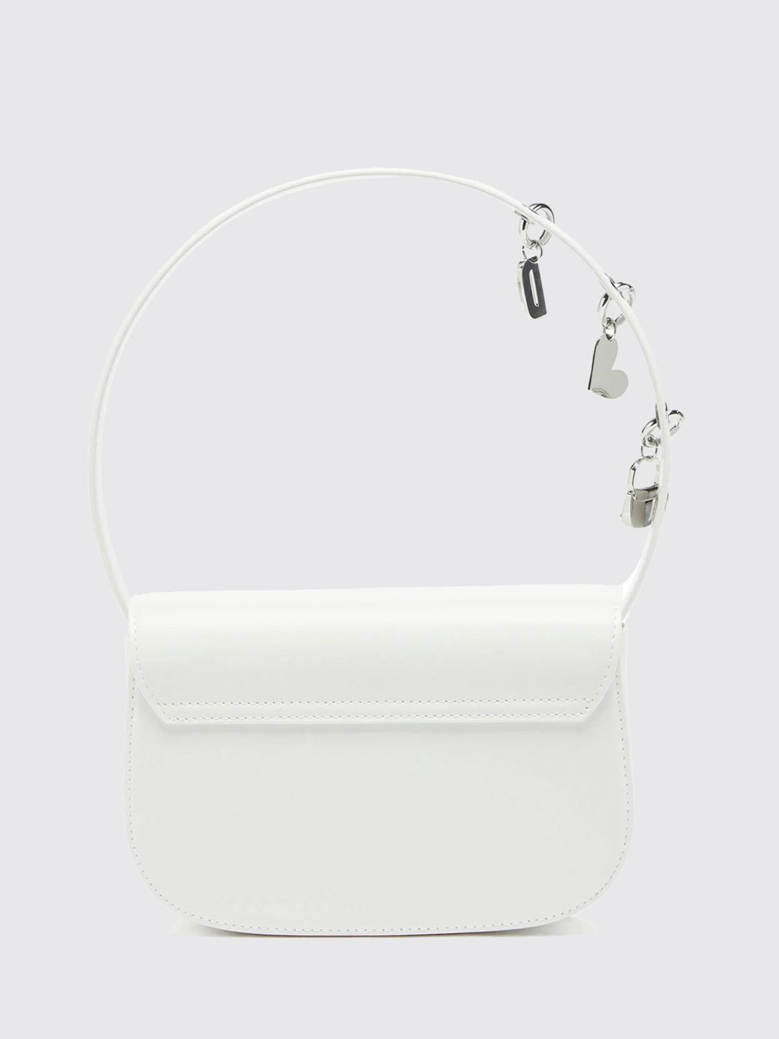 [Diesel] Minibag FW26 X08396P9249 T1003