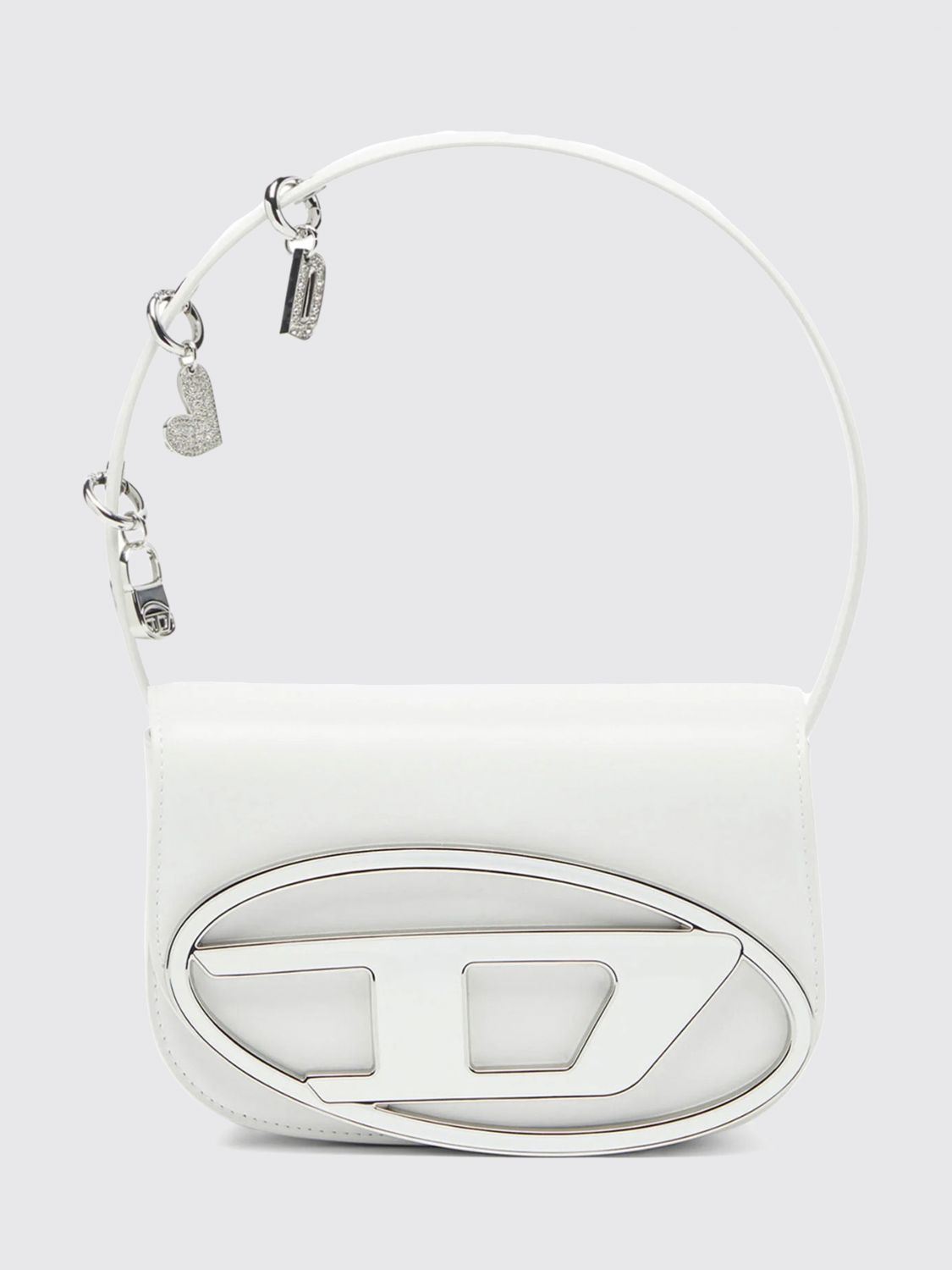[Diesel] Minibag FW26 X08396P9249 T1003