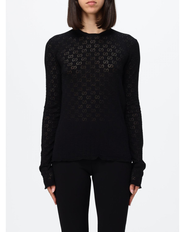[Gucci] Knitwear FW26 872756XKFMQ 1000