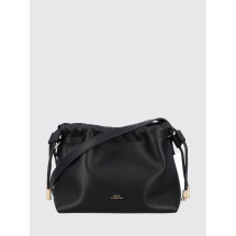 [A.P.C.] Cross body bag FW26 F61582PUAAT LZZ