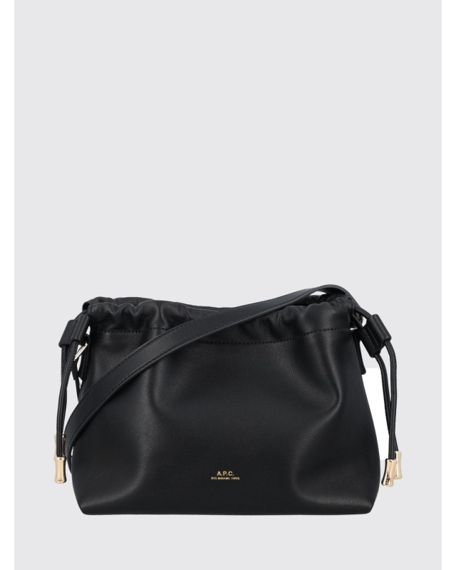[A.P.C.] Cross body bag FW26 F61582PUAAT LZZ