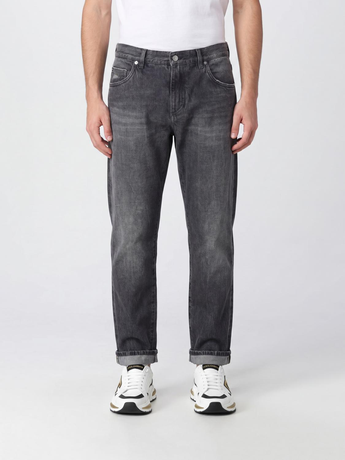 [Dolce & Gabbana] Jeans FW26 GP02XDG8PJ5 S9001