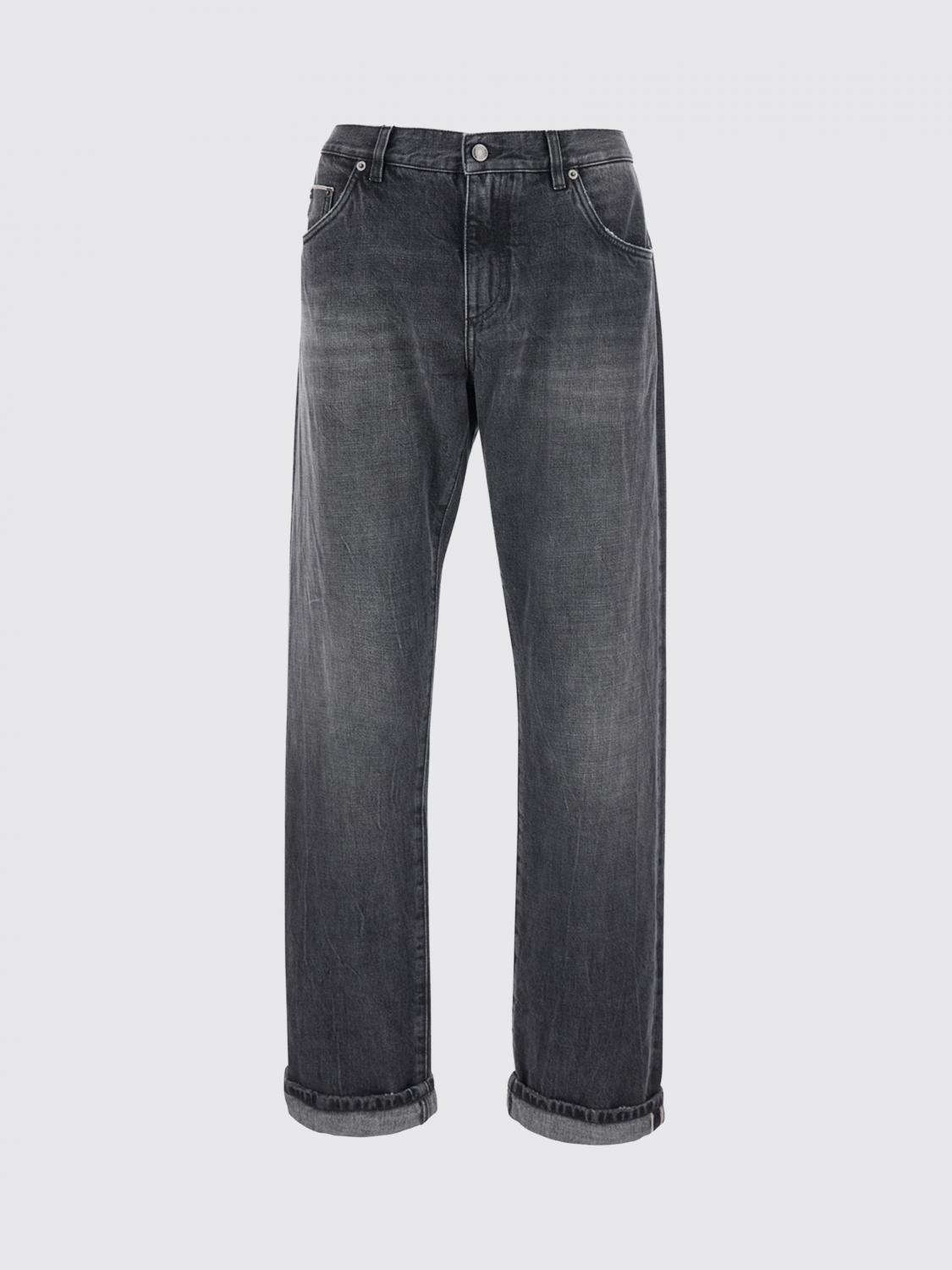 [Dolce & Gabbana] Jeans FW26 GP02XDG8PJ5 S9001