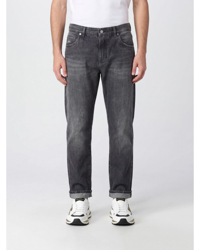[Dolce & Gabbana] Jeans FW26 GP02XDG8PJ5 S9001