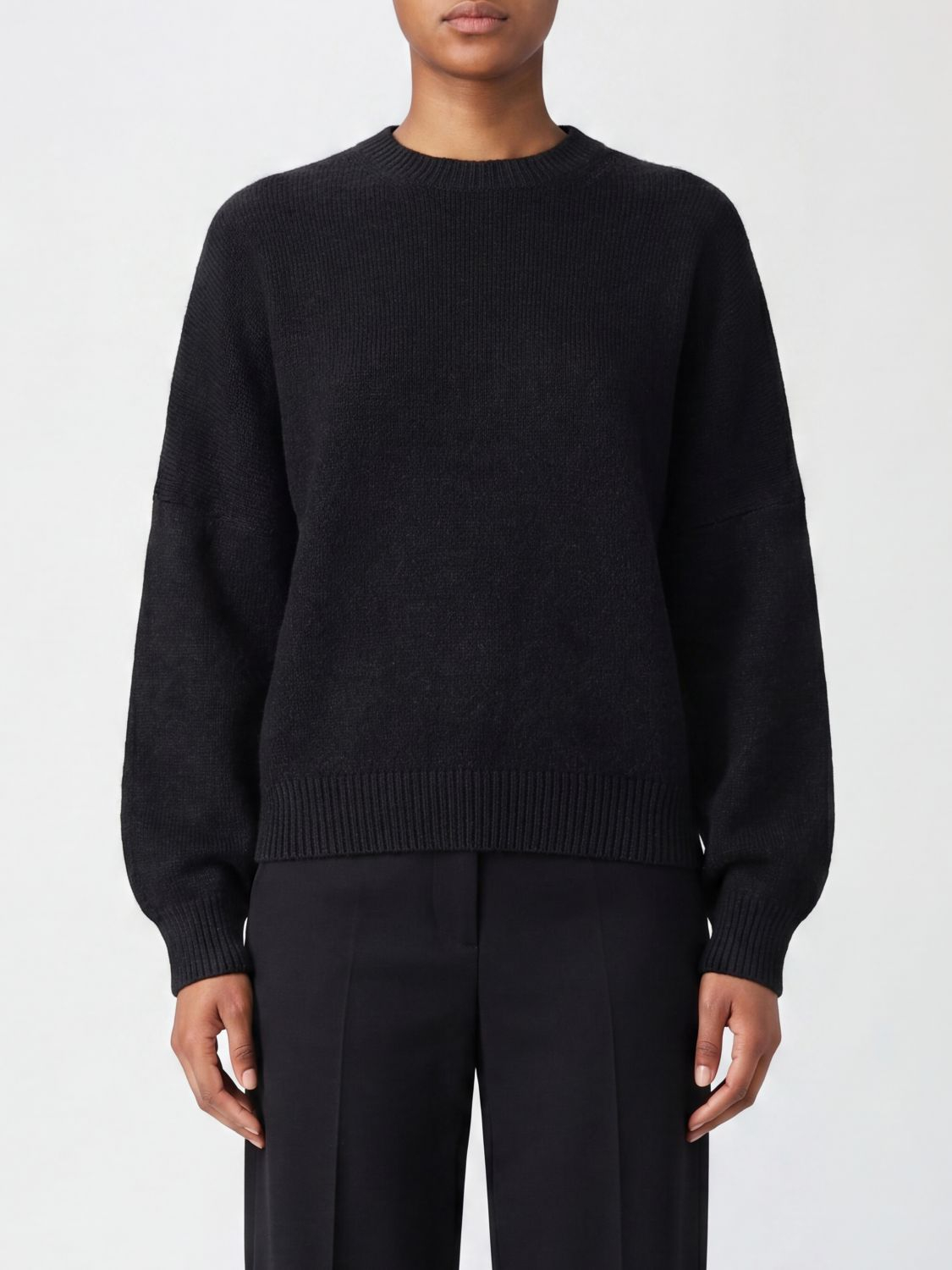 [KHAITE] Knitwear FW26 9560650 205