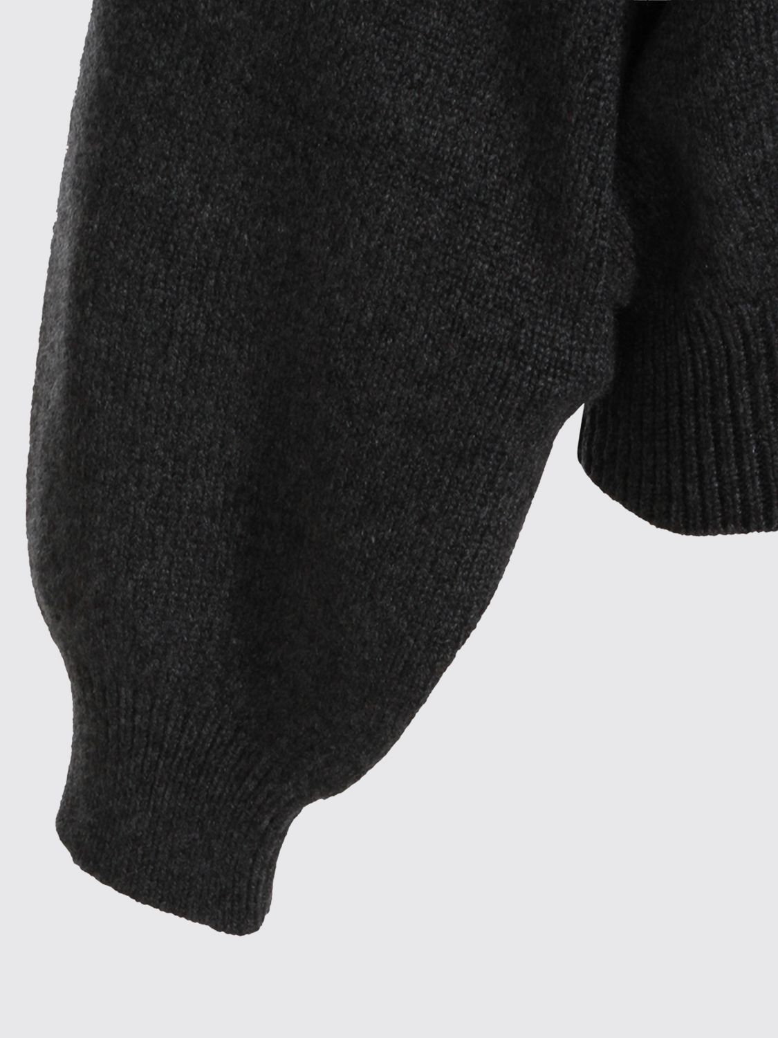 [KHAITE] Knitwear FW26 9560650 205