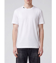 [Dolce & Gabbana] T-shirts Short Sleeve FW26 G8TW5TFU7EQ W0800
