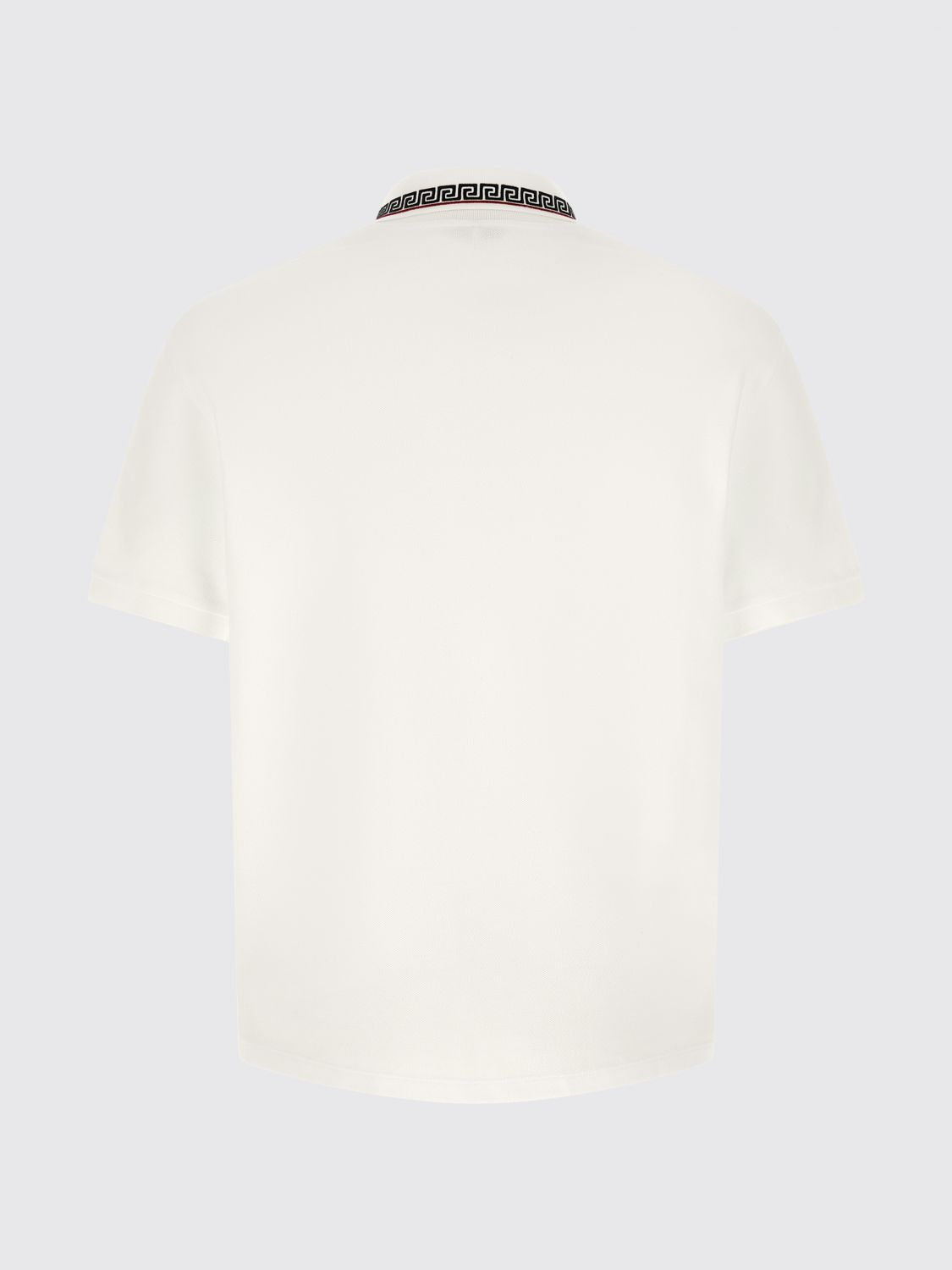 [Versace] T-shirts Short Sleeve FW26 10260071A18688 1W000