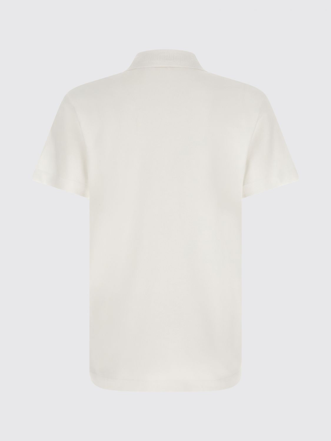 [Versace] T-shirts Short Sleeve FW26 10139061A15694 1W000