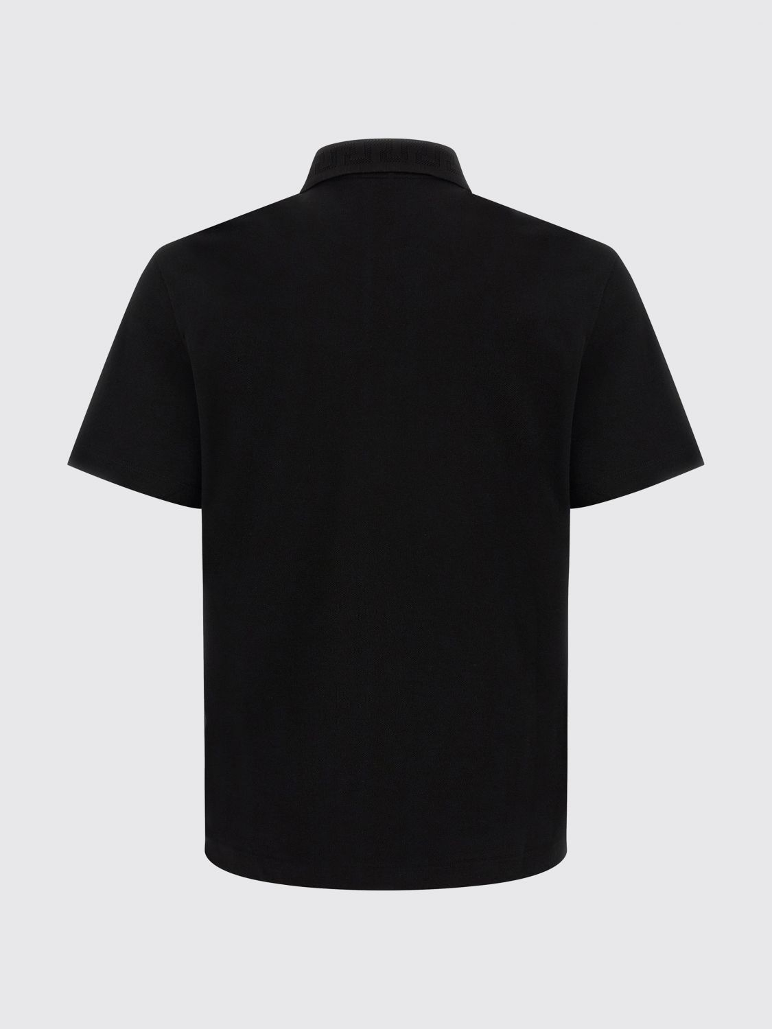 [Versace] T-shirts Short Sleeve FW26 10139061A15694 1B000