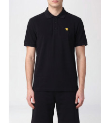 [Versace] T-shirts Short Sleeve FW26 10139061A15694 1B000