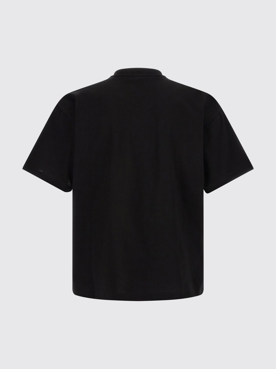 [Versace] T-shirts Short Sleeve FW26 10259461A18391 1B000