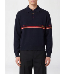 [Versace] T-shirts Long Sleeve FW26 10257441A18340 1U040