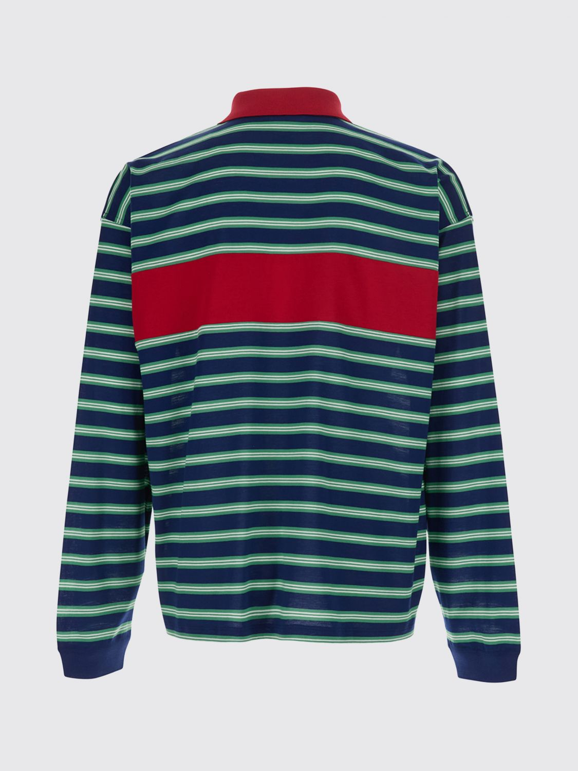 [Versace] T-shirts Long Sleeve FW26 10255121A18439 6UF90