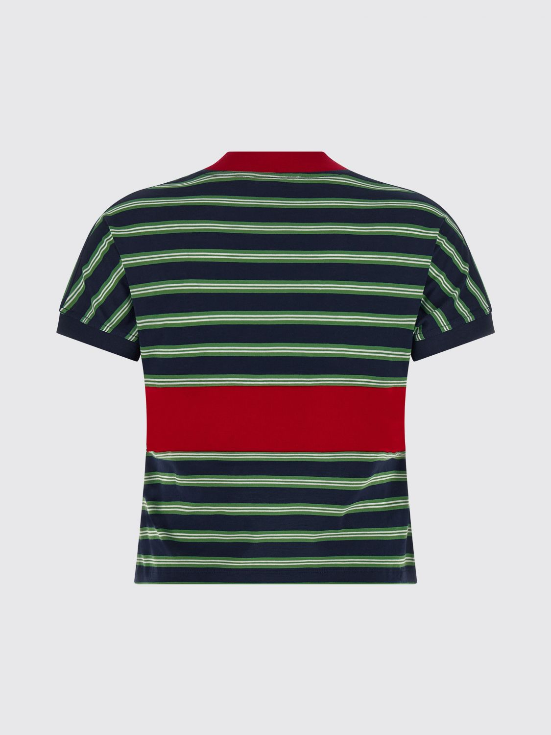 [Versace] T-shirts Short Sleeve FW26 10259081A18439 6UF90