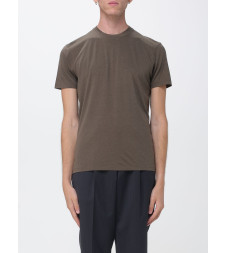 [Tom Ford] T-shirts Short Sleeve FW26 JCS004JMT012 GAV