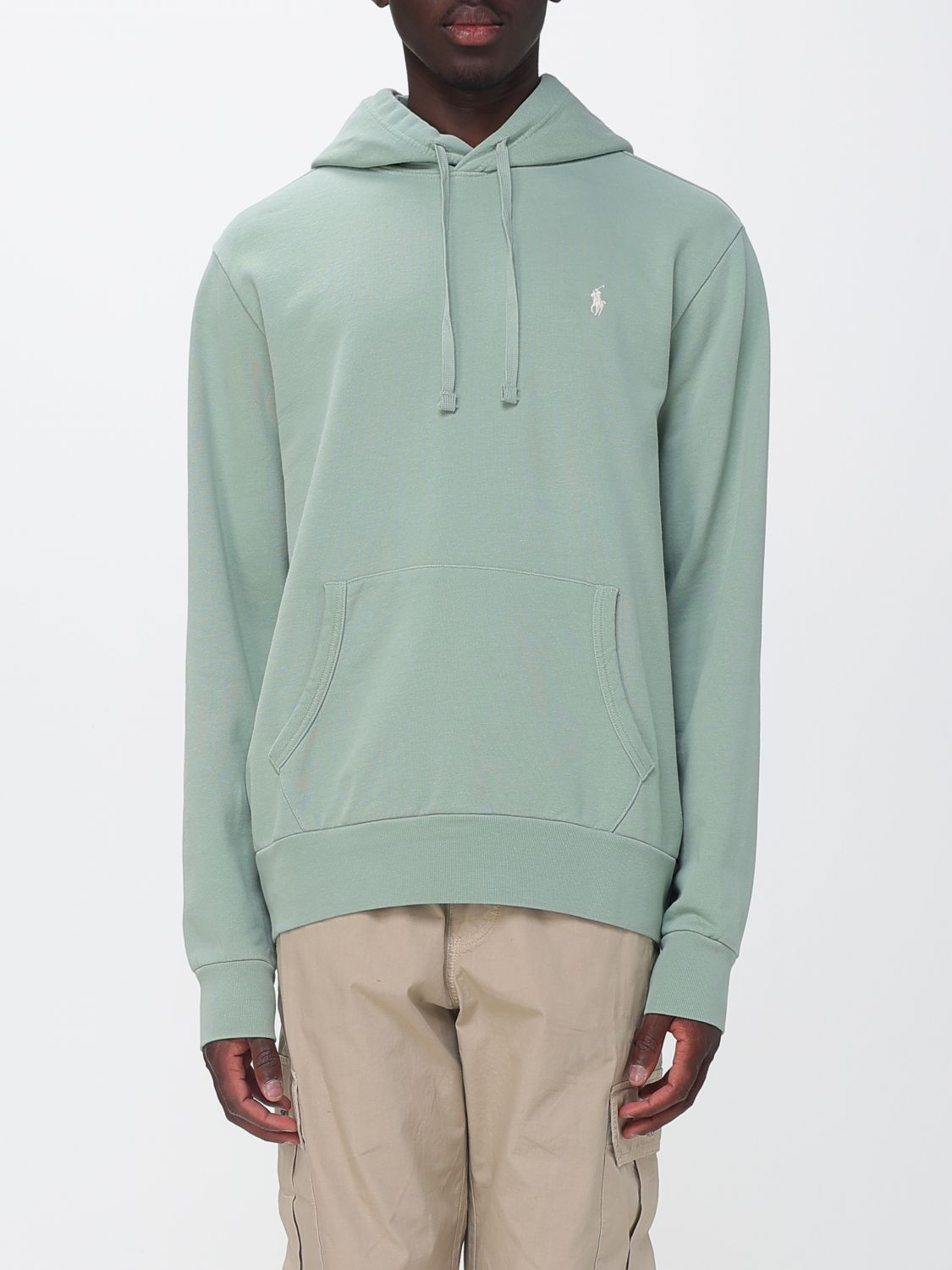 [Polo Ralph Lauren] Hoodie FW26 710916690 507