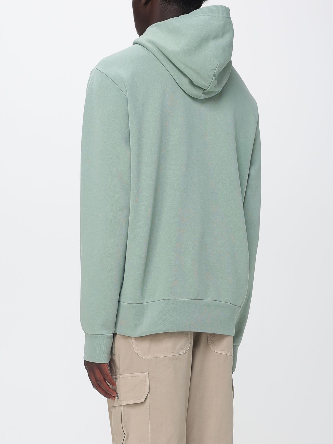 [Polo Ralph Lauren] Hoodie FW26 710916690 507