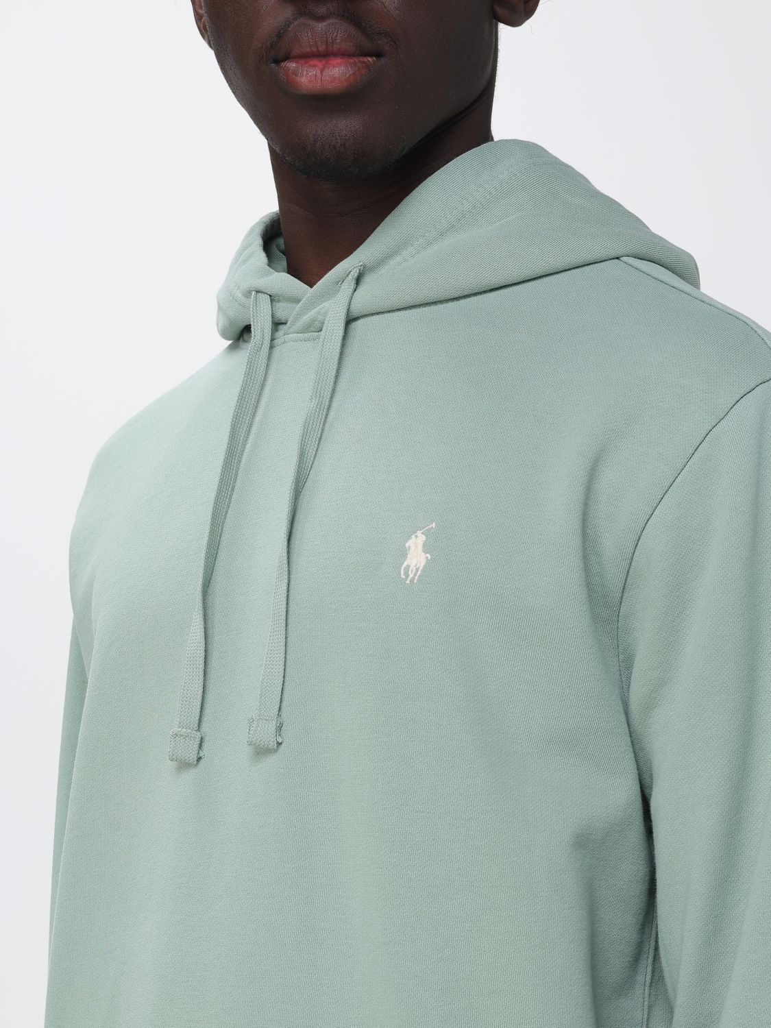 [Polo Ralph Lauren] Hoodie FW26 710916690 507