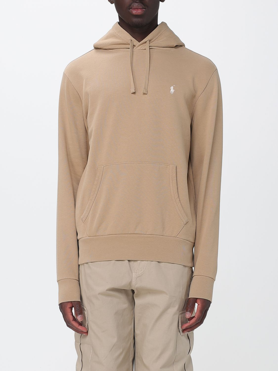 [Polo Ralph Lauren] Hoodie FW26 710916690 505