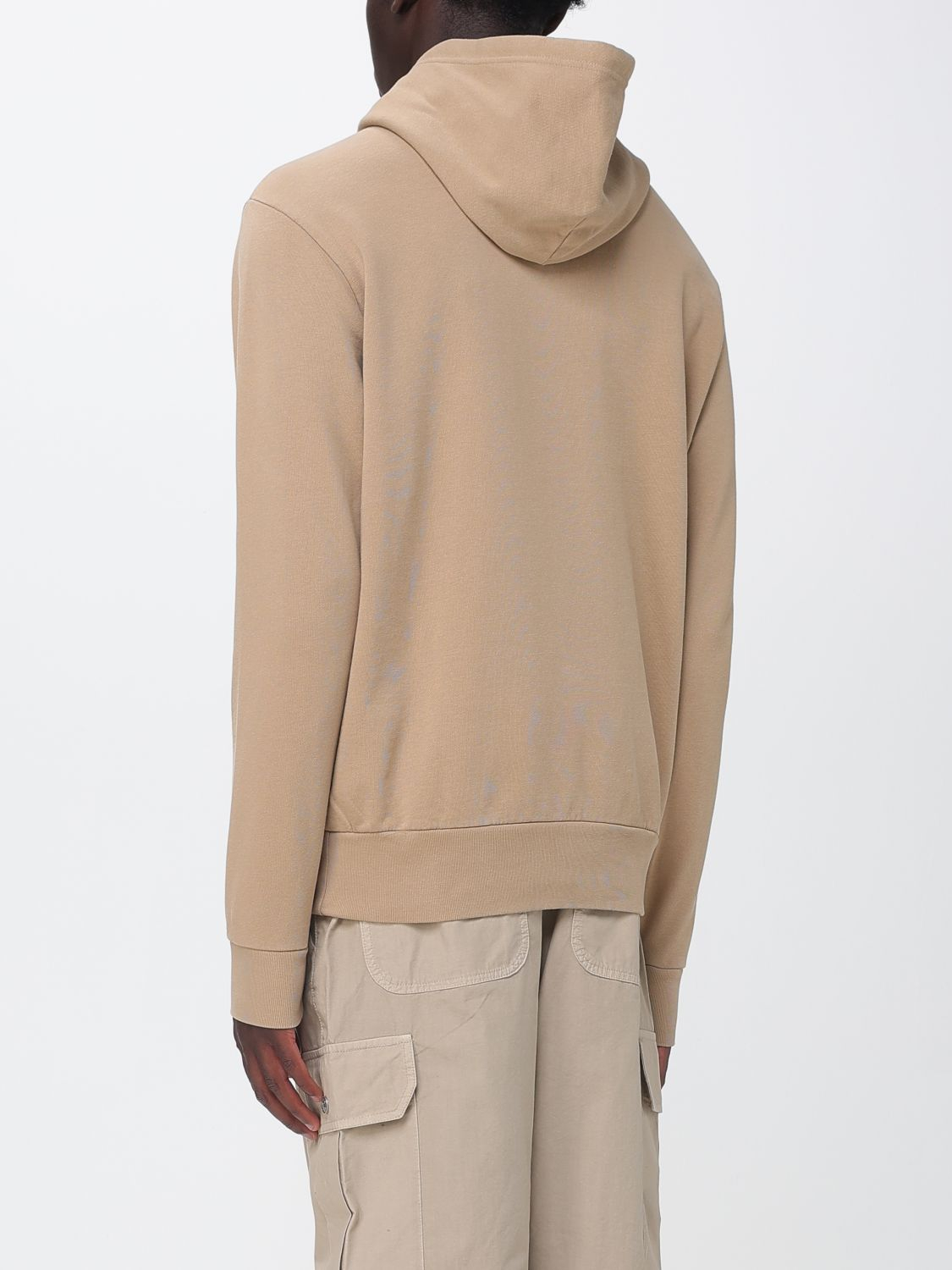 [Polo Ralph Lauren] Hoodie FW26 710916690 505