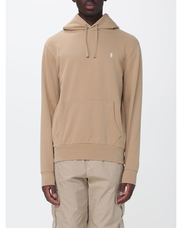 [Polo Ralph Lauren] Hoodie FW26 710916690 505