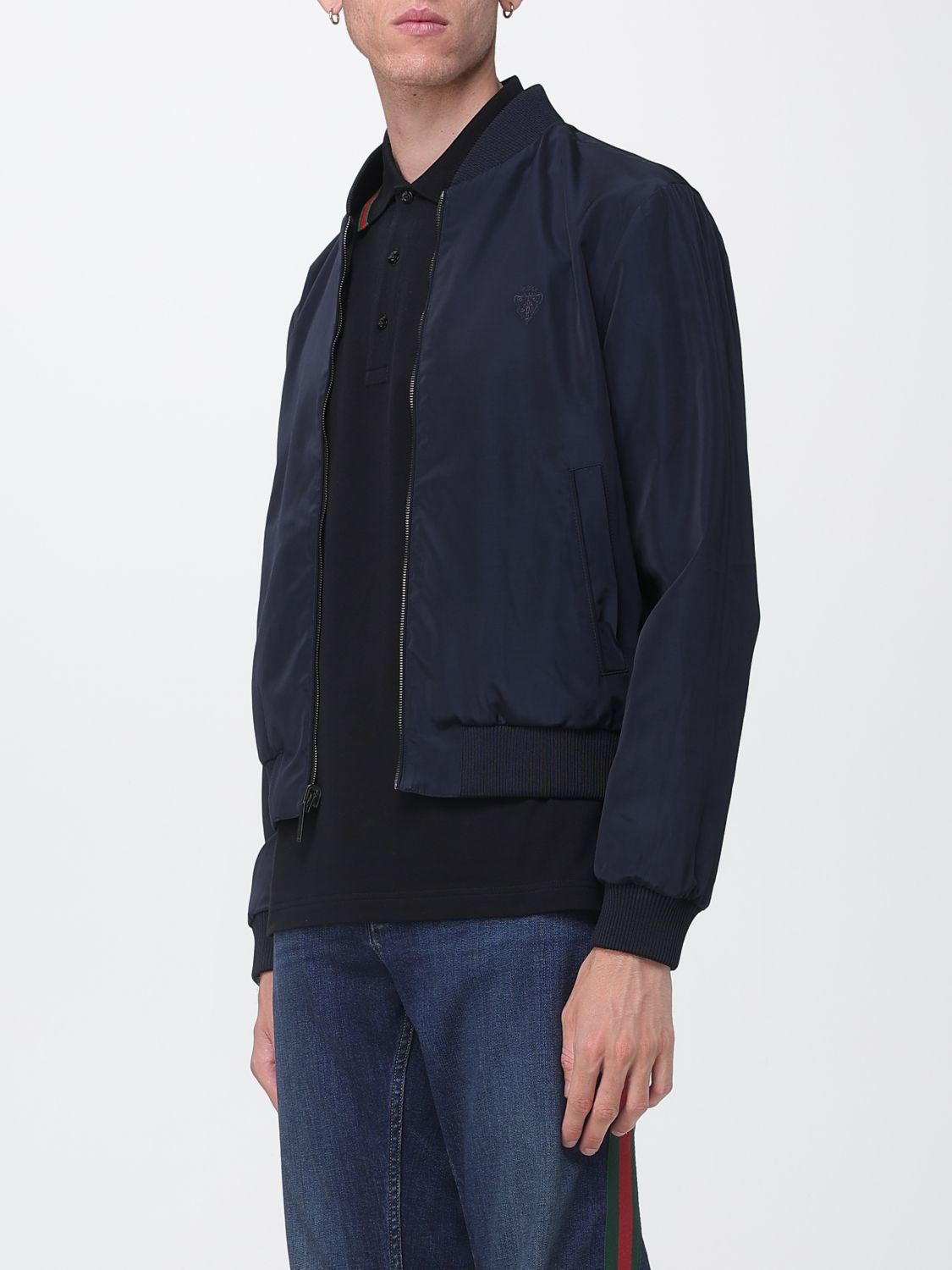 [Gucci] Jacket FW26 871661ZAU1J 1000