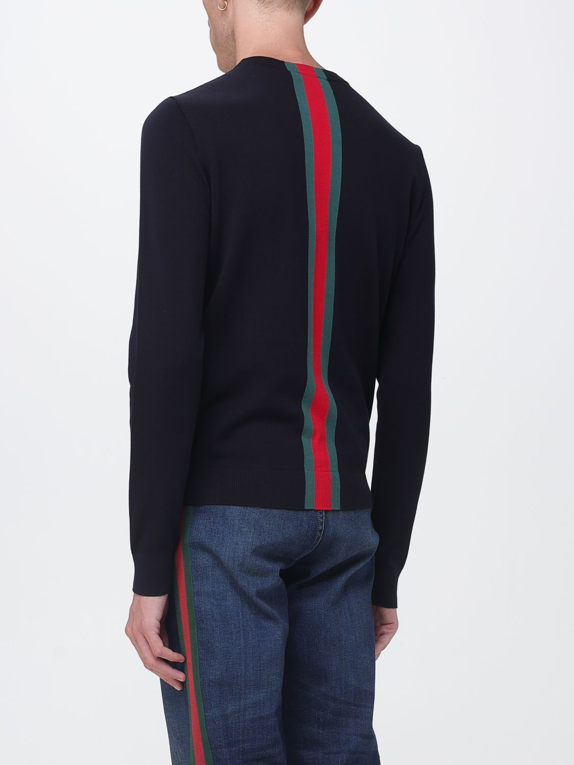 [Gucci] Knitwear FW26 875177XKFPC 4152