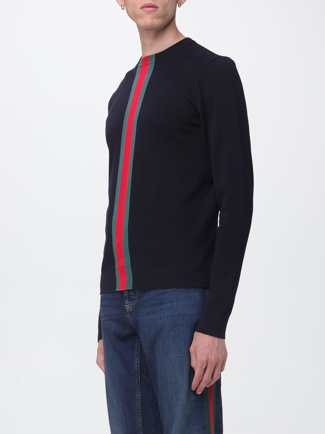 [Gucci] Knitwear FW26 875177XKFPC 4152