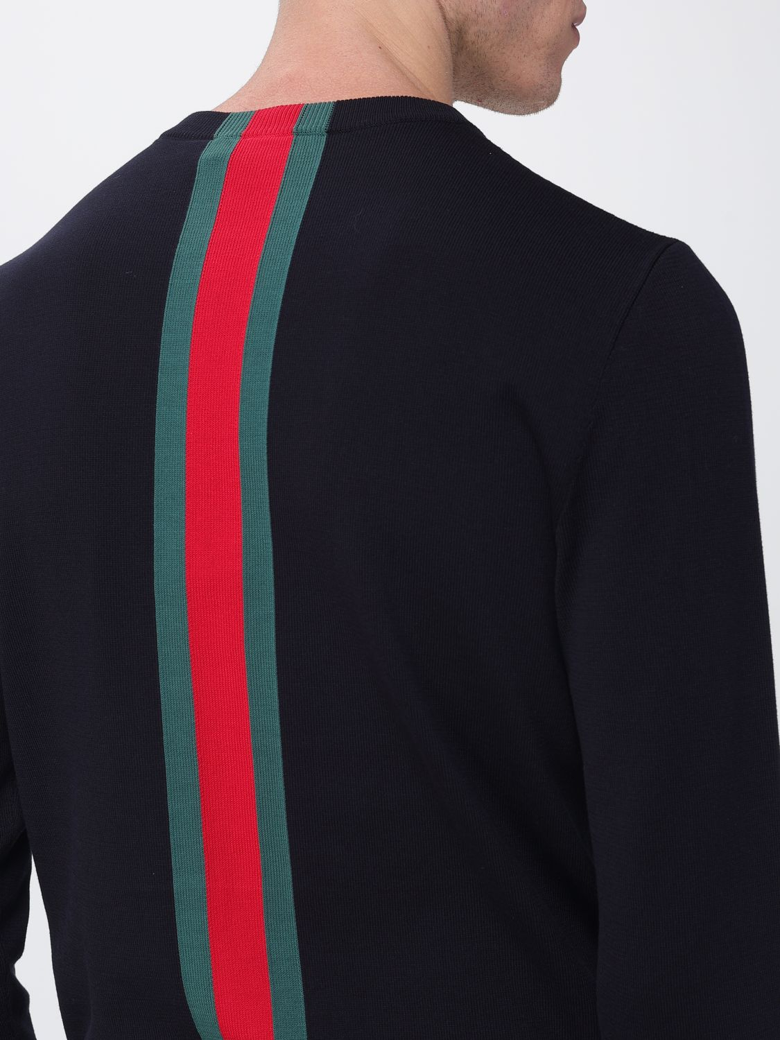 [Gucci] Knitwear FW26 875177XKFPC 4152