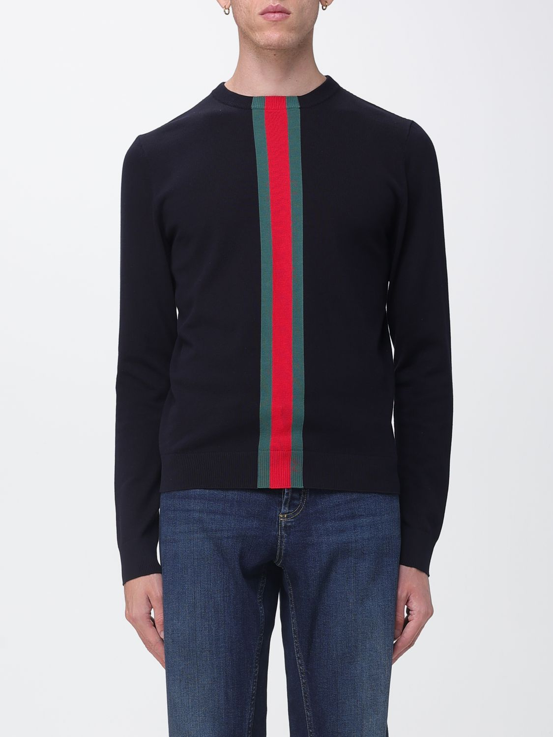 [Gucci] Knitwear FW26 875177XKFPC 4152