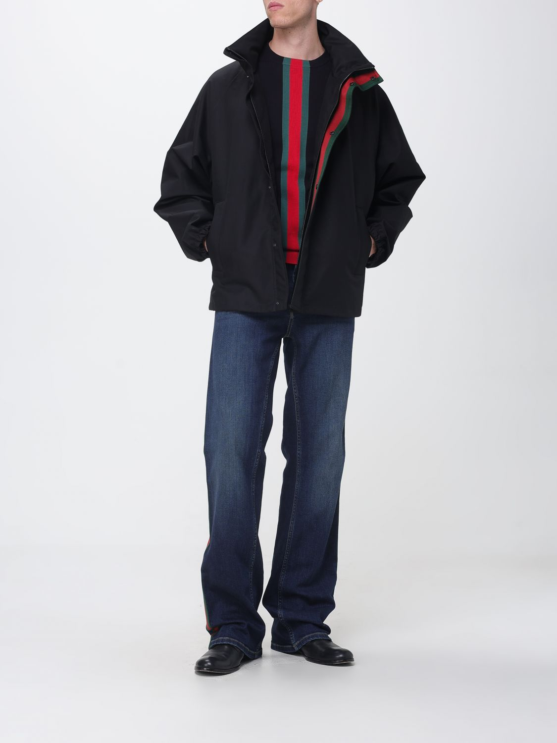 [Gucci] Knitwear FW26 875177XKFPC 4152