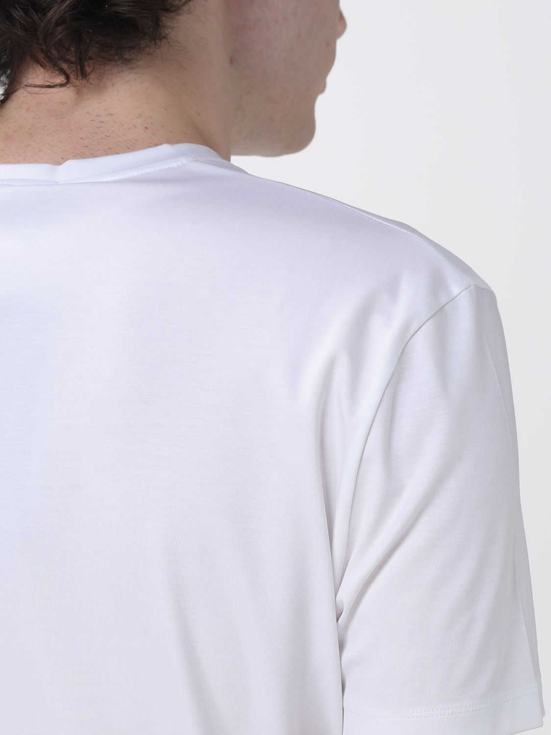 [Gucci] T-shirts Short Sleeve FW26 866186XJHX2 9000