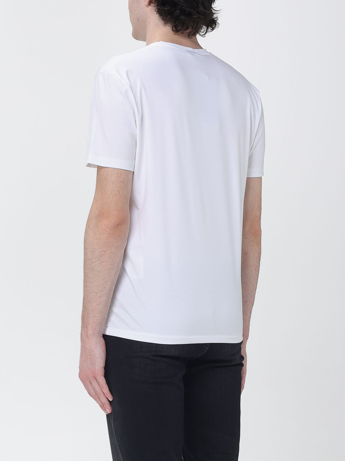 [Gucci] T-shirts Short Sleeve FW26 866186XJHX2 9000